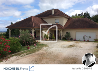  Maison � vendre 8 pi�ces 163 m�