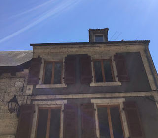  Maison � vendre 5 pi�ces 125 m�