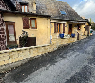  Maison � vendre 5 pi�ces 80 m�