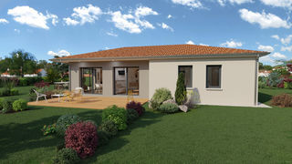  Maison � vendre 3 pi�ces 78 m�