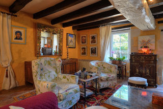  Maison � vendre 8 pi�ces 200 m�