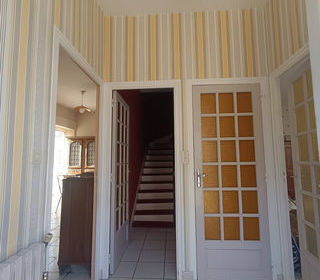  Maison � vendre 5 pi�ces 100 m�