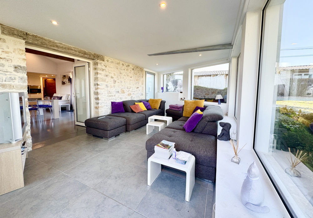 � vendre  Maison Cal�s (46350)