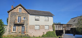  Ferme � vendre 8 pi�ces 192 m�