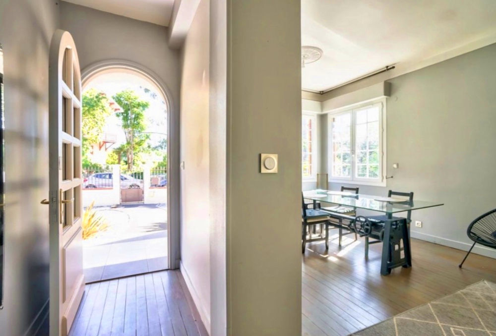 � vendre  Maison Arcachon (33120)