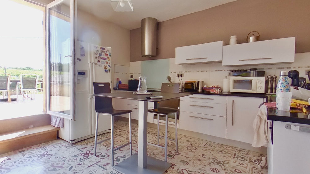 � vendre  Maison Vire-sur-Lot (46700)