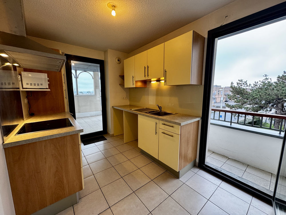 � vendre  Appartement Arcachon (33120)