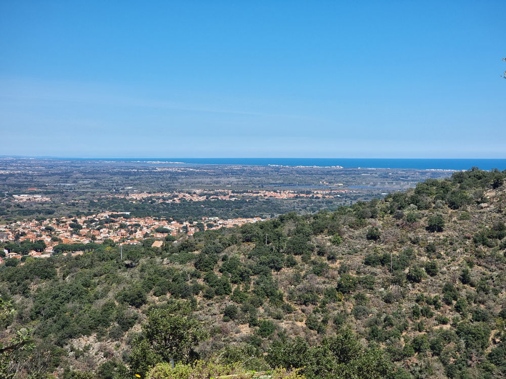 � vendre  Propri�t�/ch�teau Sor�de (66690)