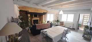  Maison � vendre 7 pi�ces 140 m�