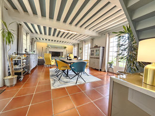  Maison � vendre 5 pi�ces 146 m�