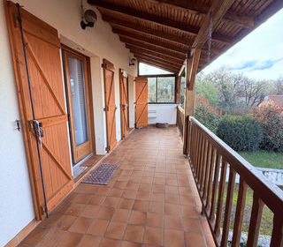  Maison � vendre 4 pi�ces 105 m�