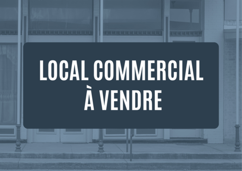 Local commercial de 168m2 &agrave; vendre 318000 24200 Sarlat la caneda