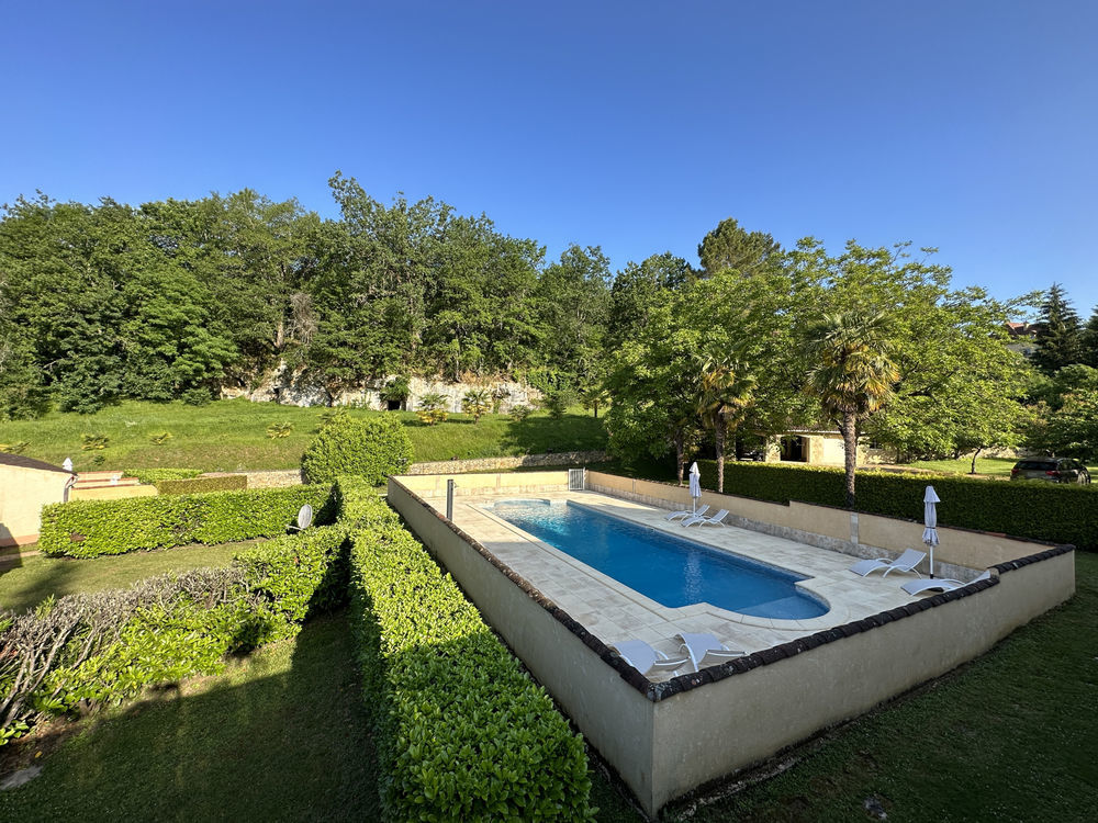 � vendre  Maison Sarlat-la-Can�da (24200)