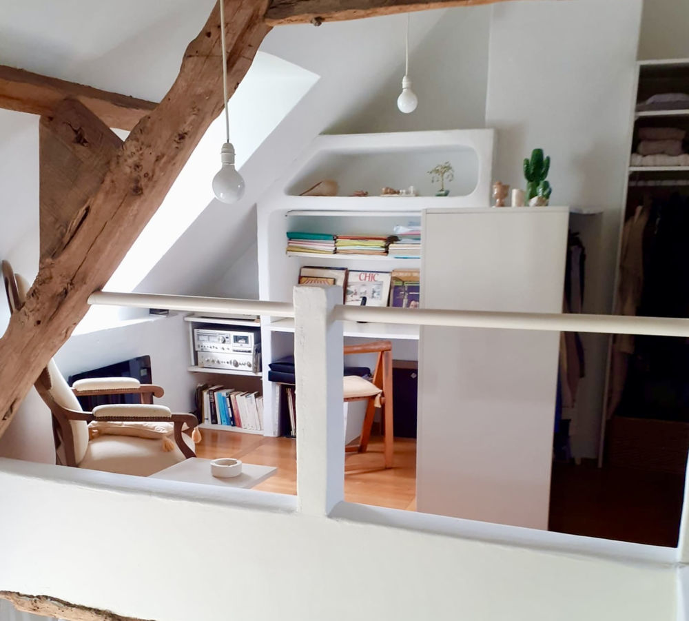 � vendre  Maison Cal�s (46350)