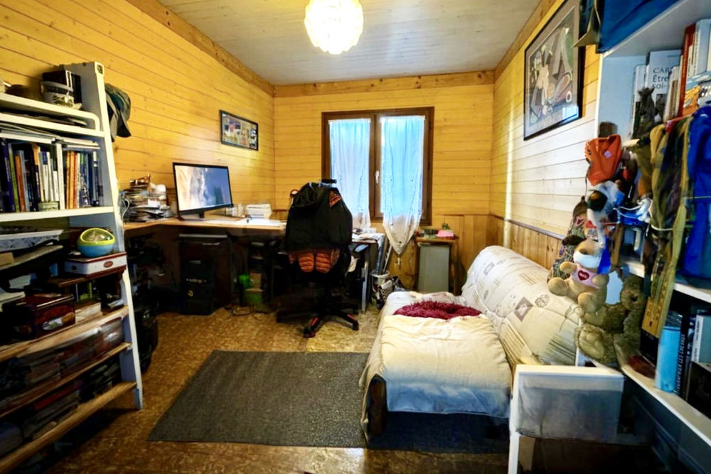 � vendre  Maison Beyssenac (19230)