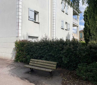  Appartement � vendre 3 pi�ces 64 m�