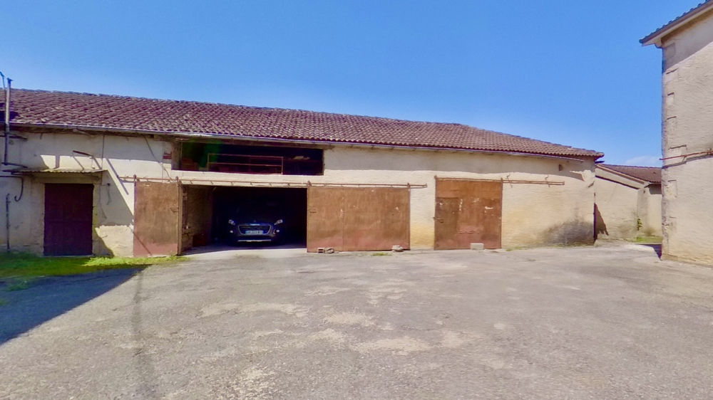 � vendre  Maison Vire-sur-Lot (46700)