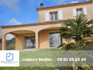  Maison � vendre 4 pi�ces 145 m�