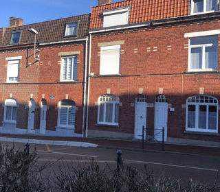  Maison � vendre 3 pi�ces 88 m�