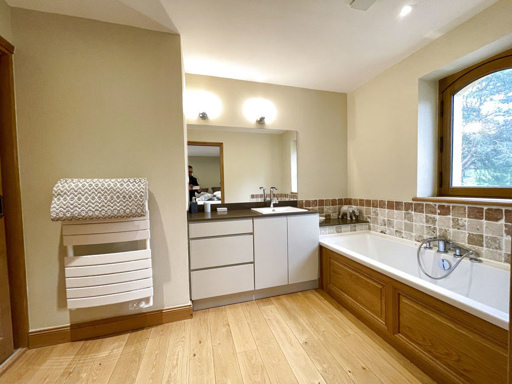 � vendre  Maison Beaumont-du-P�rigord (24440)