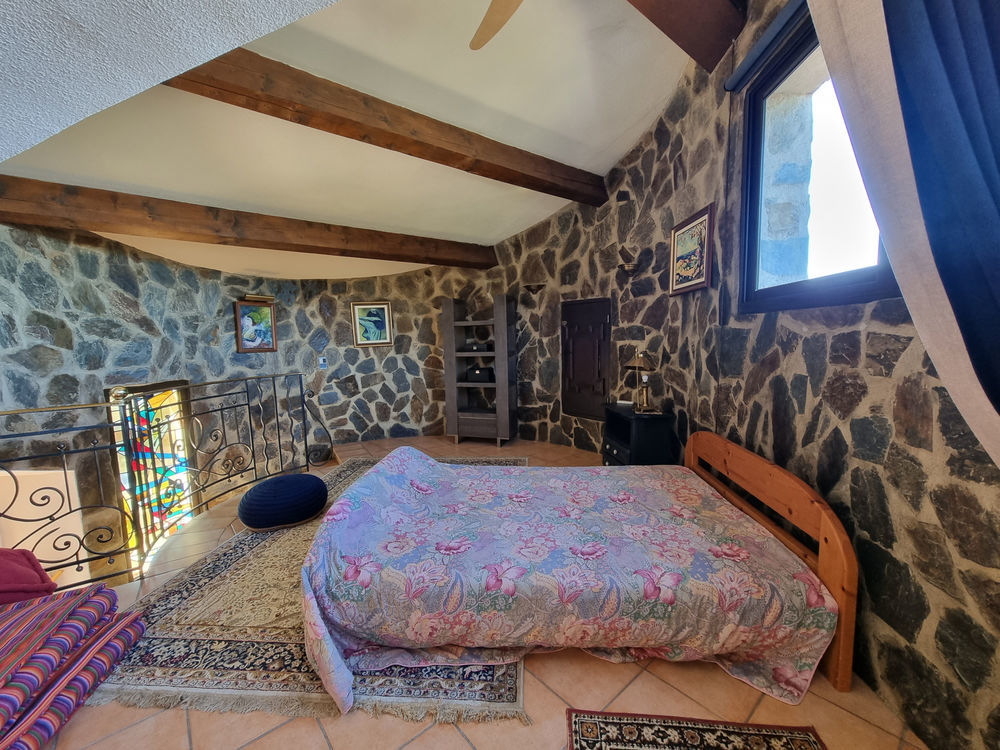 � vendre  Propri�t�/ch�teau Sor�de (66690)