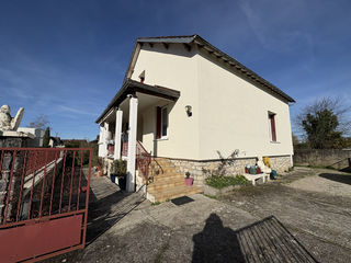  Maison � vendre 6 pi�ces 127 m�