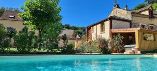  Maison � vendre 12 pi�ces 170 m�