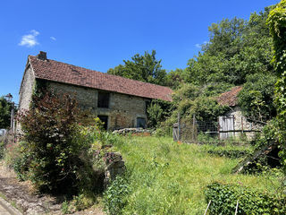  Maison � vendre 11 pi�ces 245 m�