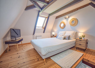  Maison � vendre 4 pi�ces 56 m�