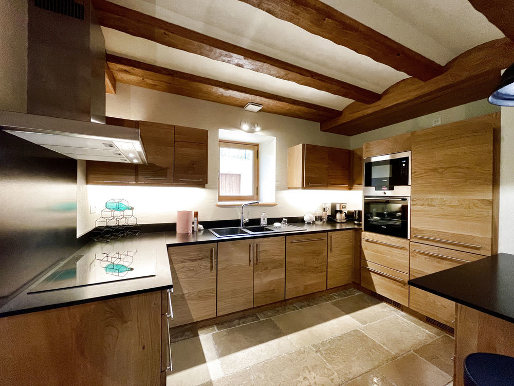 � vendre  Maison Beaumont-du-P�rigord (24440)