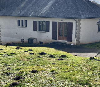  Maison � vendre 5 pi�ces 118 m�