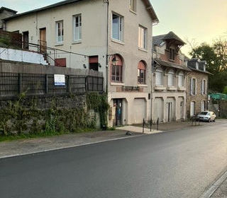  Immeuble � vendre 330 m�