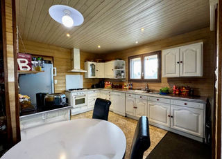  Maison � vendre 7 pi�ces 150 m�