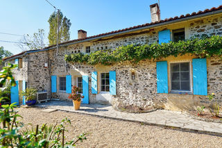  Maison � vendre 8 pi�ces 200 m�