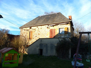  Ferme � vendre 5 pi�ces 140 m�