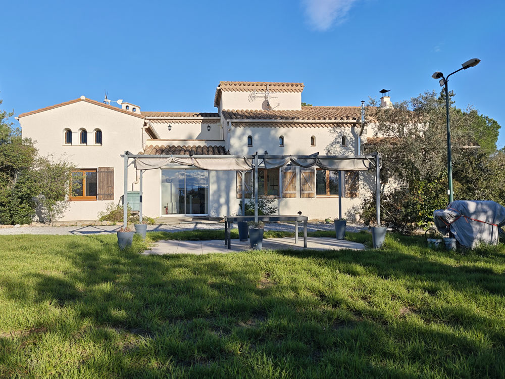 � vendre  Maison Ortaffa (66560)