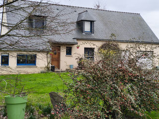  Maison � vendre 6 pi�ces 165 m�