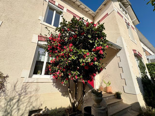  Maison � vendre 6 pi�ces 140 m�