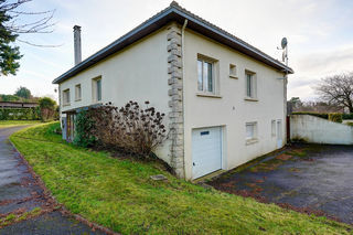  Maison � vendre 7 pi�ces 215 m�