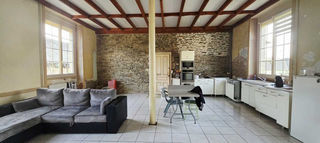  Maison � vendre 4 pi�ces 116 m�