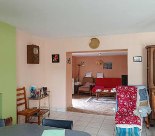  Propri�t�/ch�teau � vendre 8 pi�ces 185 m�