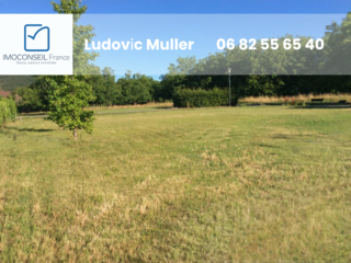  Terrain � vendre 1572 m�