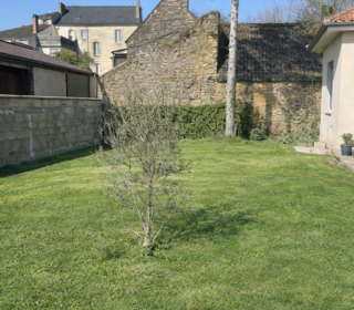  Maison � vendre 6 pi�ces 130 m�