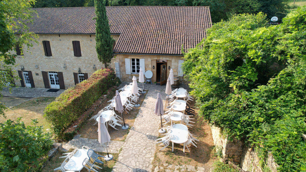 � vendre  Propri�t�/ch�teau Sarlat-la-Can�da (24200)