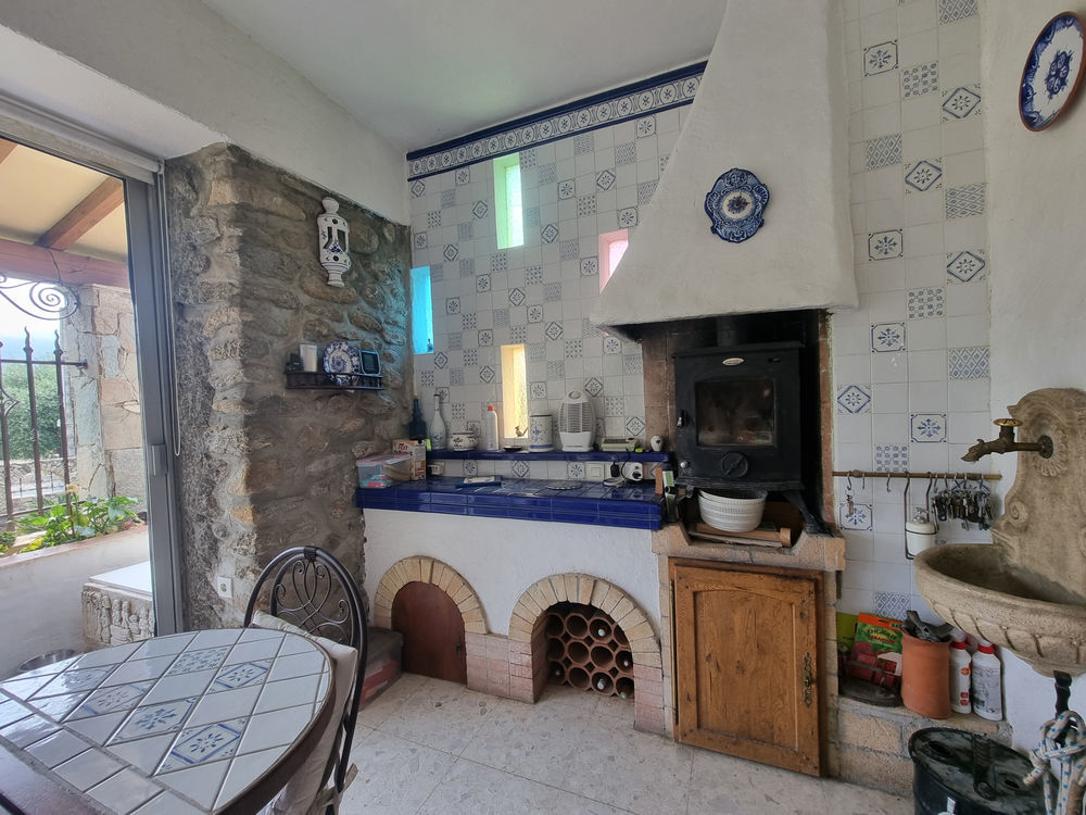 � vendre  Propri�t�/ch�teau Sor�de (66690)