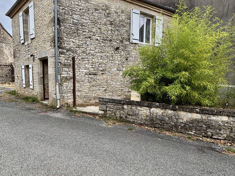   Belle maison de village Maison - 5 pi�ce(s) - 80 m�