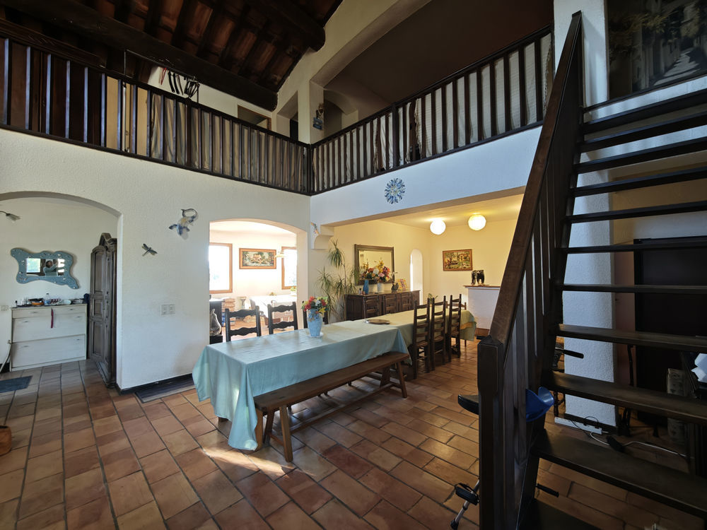 � vendre  Maison Ortaffa (66560)