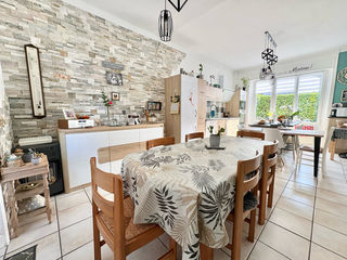  Maison � vendre 6 pi�ces 140 m�