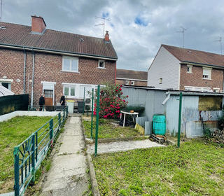  Maison � vendre 4 pi�ces 79 m�