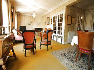  Maison � vendre 11 pi�ces 295 m�